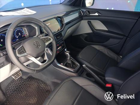 VOLKSWAGEN T-Cross 1.4 4P 250 TSI FLEX HIGHLINE AUTOMTICO, Foto 10