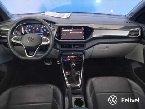 VOLKSWAGEN T-Cross 1.4 4P 250 TSI FLEX HIGHLINE AUTOMTICO, Foto 11