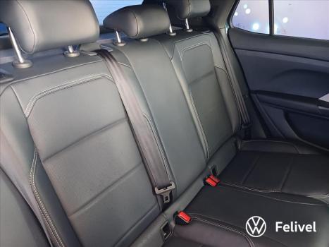 VOLKSWAGEN T-Cross 1.4 4P 250 TSI FLEX HIGHLINE AUTOMTICO, Foto 13