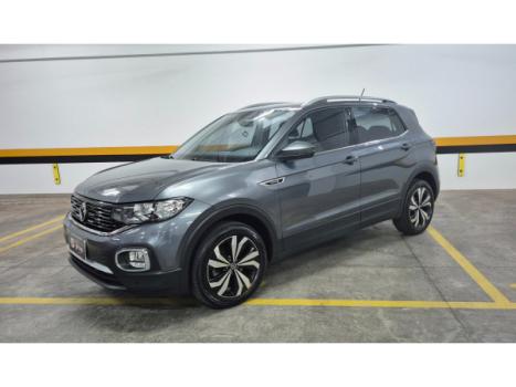 VOLKSWAGEN T-Cross 1.4 4P 250 TSI FLEX HIGHLINE AUTOMTICO, Foto 1