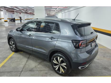 VOLKSWAGEN T-Cross 1.4 4P 250 TSI FLEX HIGHLINE AUTOMTICO, Foto 2