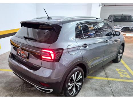 VOLKSWAGEN T-Cross 1.4 4P 250 TSI FLEX HIGHLINE AUTOMTICO, Foto 5