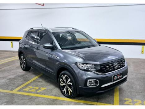 VOLKSWAGEN T-Cross 1.4 4P 250 TSI FLEX HIGHLINE AUTOMTICO, Foto 6