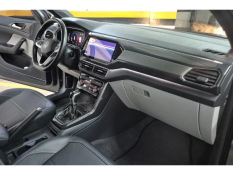 VOLKSWAGEN T-Cross 1.4 4P 250 TSI FLEX HIGHLINE AUTOMTICO, Foto 8