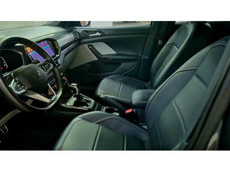 VOLKSWAGEN T-Cross 1.4 4P 250 TSI FLEX HIGHLINE AUTOMTICO, Foto 9