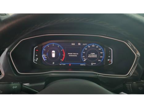 VOLKSWAGEN T-Cross 1.4 4P 250 TSI FLEX HIGHLINE AUTOMTICO, Foto 10