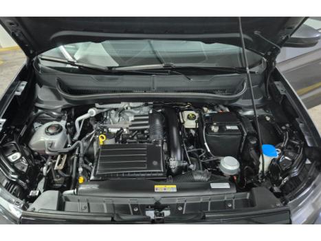 VOLKSWAGEN T-Cross 1.4 4P 250 TSI FLEX HIGHLINE AUTOMTICO, Foto 11