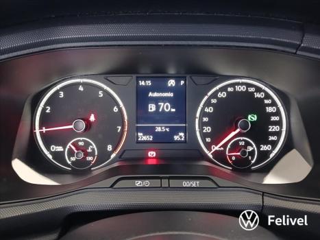 VOLKSWAGEN T-Cross 1.0 4P 200 TSI FLEX SENSE AUTOMTICO, Foto 9