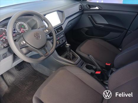 VOLKSWAGEN T-Cross 1.0 4P 200 TSI FLEX SENSE AUTOMTICO, Foto 10