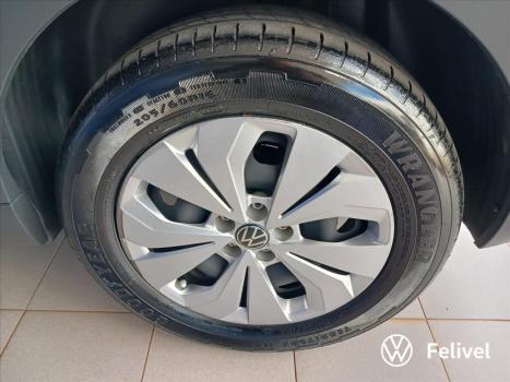 VOLKSWAGEN T-Cross 1.0 4P 200 TSI FLEX SENSE AUTOMTICO, Foto 14