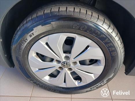VOLKSWAGEN T-Cross 1.0 4P 200 TSI FLEX SENSE AUTOMTICO, Foto 15