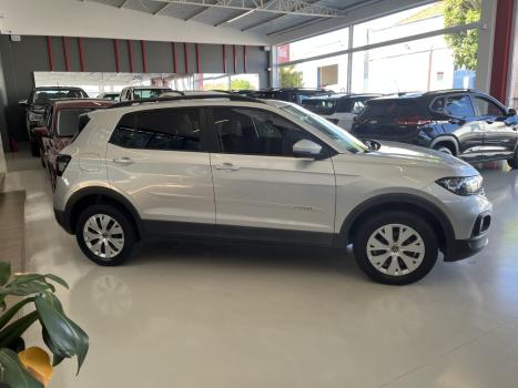 VOLKSWAGEN T-Cross 1.0 4P 200 TSI FLEX SENSE AUTOMTICO, Foto 3