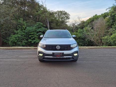 VOLKSWAGEN T-Cross 1.0 4P 200 TSI FLEX SENSE AUTOMTICO, Foto 2