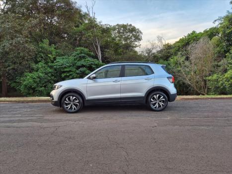 VOLKSWAGEN T-Cross 1.0 4P 200 TSI FLEX SENSE AUTOMTICO, Foto 4