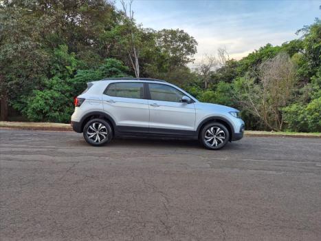 VOLKSWAGEN T-Cross 1.0 4P 200 TSI FLEX SENSE AUTOMTICO, Foto 5