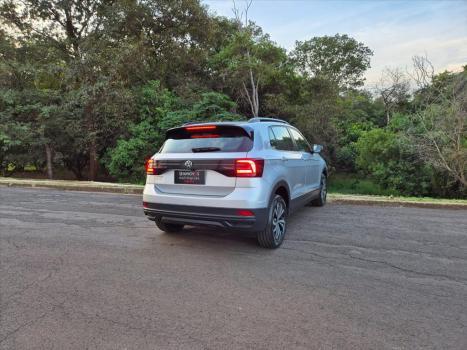 VOLKSWAGEN T-Cross 1.0 4P 200 TSI FLEX SENSE AUTOMTICO, Foto 6