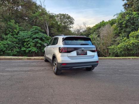 VOLKSWAGEN T-Cross 1.0 4P 200 TSI FLEX SENSE AUTOMTICO, Foto 7