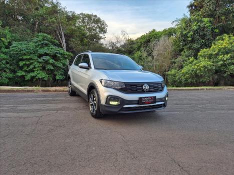 VOLKSWAGEN T-Cross 1.0 4P 200 TSI FLEX SENSE AUTOMTICO, Foto 9