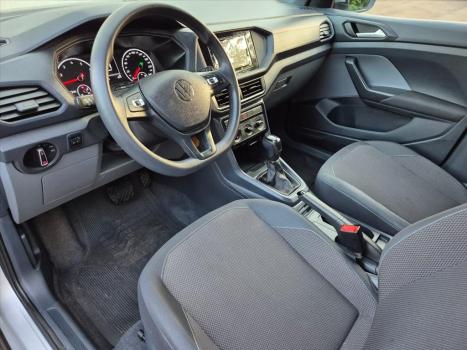 VOLKSWAGEN T-Cross 1.0 4P 200 TSI FLEX SENSE AUTOMTICO, Foto 11