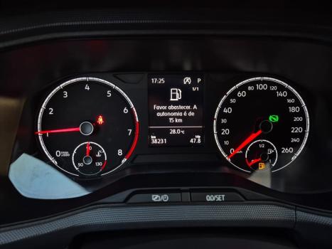 VOLKSWAGEN T-Cross 1.0 4P 200 TSI FLEX SENSE AUTOMTICO, Foto 12