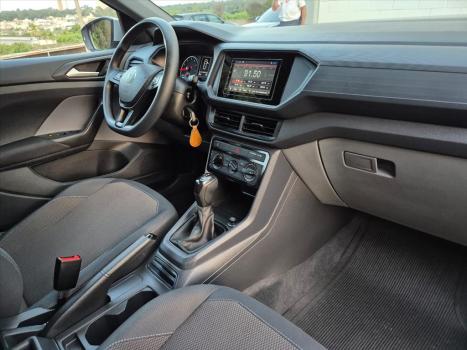 VOLKSWAGEN T-Cross 1.0 4P 200 TSI FLEX SENSE AUTOMTICO, Foto 14