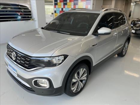 VOLKSWAGEN T-Cross 1.4 4P 250 TSI FLEX HIGHLINE AUTOMTICO, Foto 1