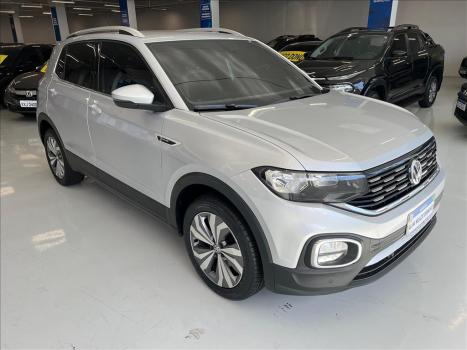VOLKSWAGEN T-Cross 1.4 4P 250 TSI FLEX HIGHLINE AUTOMTICO, Foto 3