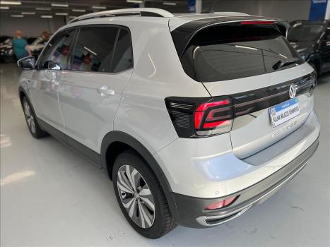 VOLKSWAGEN T-Cross 1.4 4P 250 TSI FLEX HIGHLINE AUTOMTICO, Foto 4