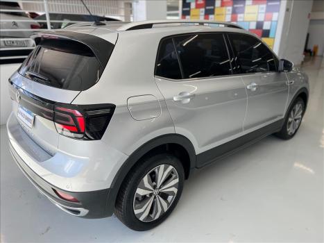 VOLKSWAGEN T-Cross 1.4 4P 250 TSI FLEX HIGHLINE AUTOMTICO, Foto 6