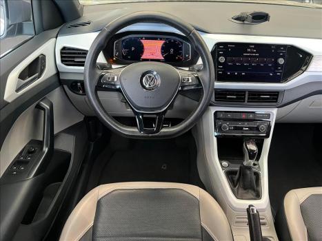 VOLKSWAGEN T-Cross 1.4 4P 250 TSI FLEX HIGHLINE AUTOMTICO, Foto 7
