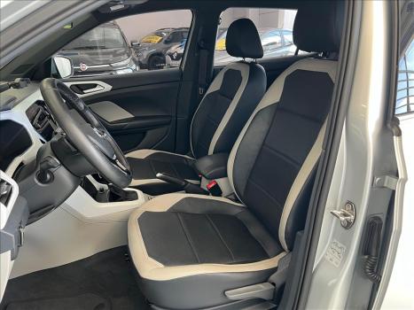 VOLKSWAGEN T-Cross 1.4 4P 250 TSI FLEX HIGHLINE AUTOMTICO, Foto 10