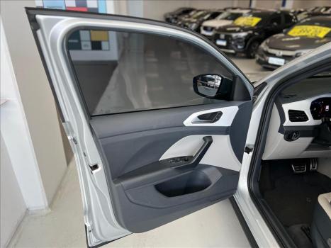 VOLKSWAGEN T-Cross 1.4 4P 250 TSI FLEX HIGHLINE AUTOMTICO, Foto 11