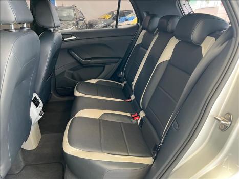 VOLKSWAGEN T-Cross 1.4 4P 250 TSI FLEX HIGHLINE AUTOMTICO, Foto 12