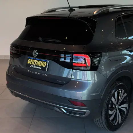 VOLKSWAGEN T-Cross 1.4 4P 250 TSI FLEX HIGHLINE AUTOMTICO, Foto 7