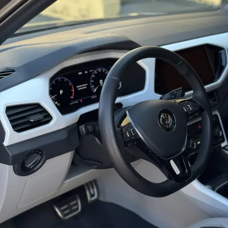 VOLKSWAGEN T-Cross 1.4 4P 250 TSI FLEX HIGHLINE AUTOMTICO, Foto 12