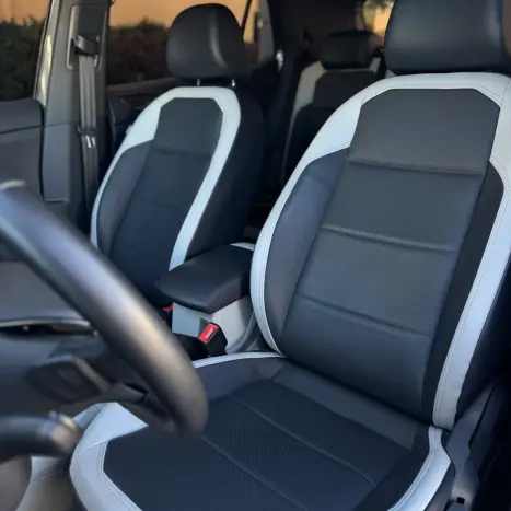 VOLKSWAGEN T-Cross 1.4 4P 250 TSI FLEX HIGHLINE AUTOMTICO, Foto 18