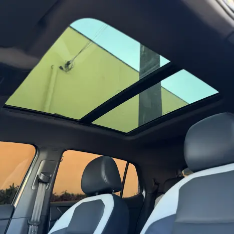 VOLKSWAGEN T-Cross 1.4 4P 250 TSI FLEX HIGHLINE AUTOMTICO, Foto 19