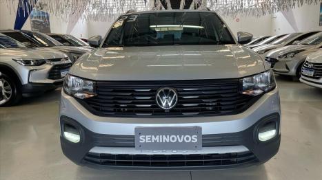 VOLKSWAGEN T-Cross 1.0 4P 200 TSI FLEX SENSE AUTOMTICO, Foto 2
