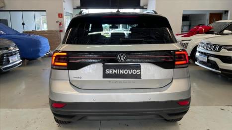 VOLKSWAGEN T-Cross 1.0 4P 200 TSI FLEX SENSE AUTOMTICO, Foto 5
