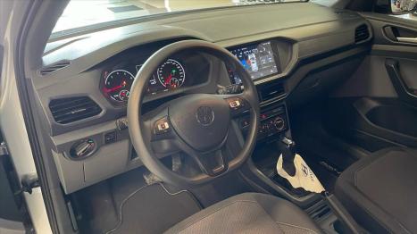 VOLKSWAGEN T-Cross 1.0 4P 200 TSI FLEX SENSE AUTOMTICO, Foto 9