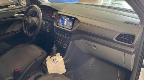 VOLKSWAGEN T-Cross 1.0 4P 200 TSI FLEX SENSE AUTOMTICO, Foto 12