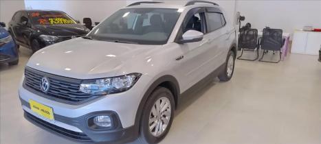 VOLKSWAGEN T-Cross 1.0 4P 200 TSI FLEX SENSE AUTOMTICO, Foto 2