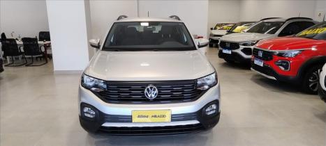 VOLKSWAGEN T-Cross 1.0 4P 200 TSI FLEX SENSE AUTOMTICO, Foto 3
