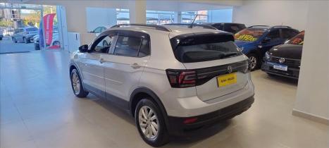 VOLKSWAGEN T-Cross 1.0 4P 200 TSI FLEX SENSE AUTOMTICO, Foto 5