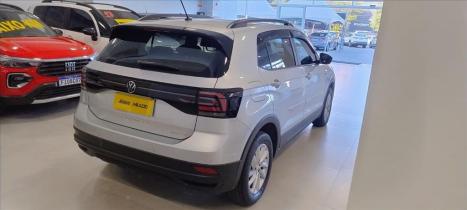VOLKSWAGEN T-Cross 1.0 4P 200 TSI FLEX SENSE AUTOMTICO, Foto 6