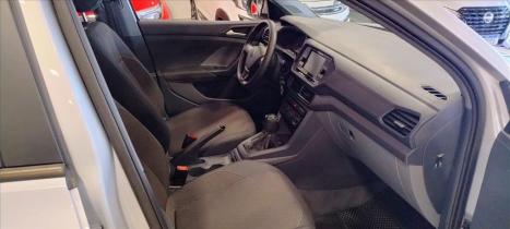 VOLKSWAGEN T-Cross 1.0 4P 200 TSI FLEX SENSE AUTOMTICO, Foto 8