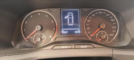 VOLKSWAGEN T-Cross 1.0 4P 200 TSI FLEX SENSE AUTOMTICO, Foto 11