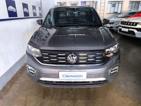 VOLKSWAGEN T-Cross 1.4 4P 250 TSI FLEX HIGHLINE AUTOMTICO, Foto 3