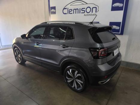 VOLKSWAGEN T-Cross 1.4 4P 250 TSI FLEX HIGHLINE AUTOMTICO, Foto 4