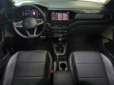 VOLKSWAGEN T-Cross 1.4 4P 250 TSI FLEX HIGHLINE AUTOMTICO, Foto 6